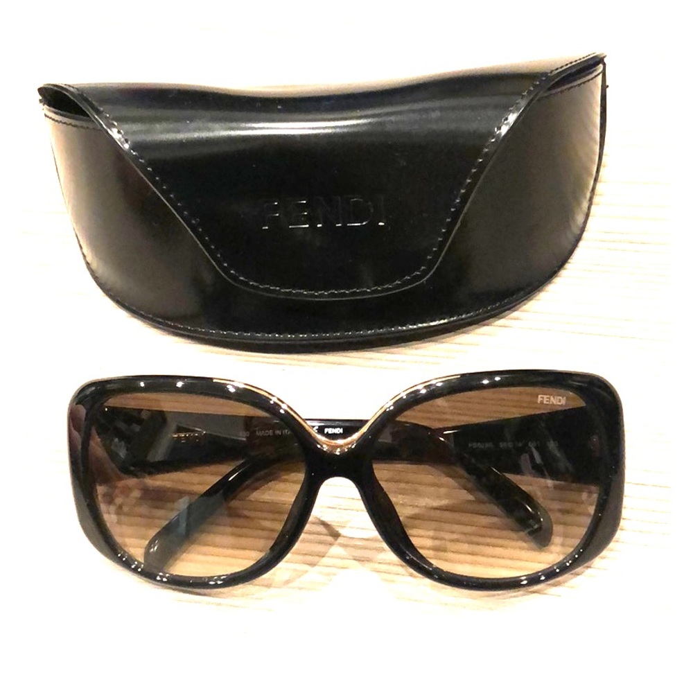 Fendi sunglasses